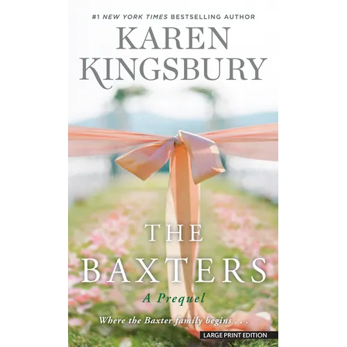 The Baxters: A Prequel - Paperback