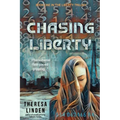 Chasing Liberty - Paperback