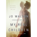My Real Children - Paperback