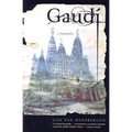 Gaudi: A Biography - Paperback