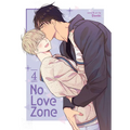 No Love Zone Vol. 4 - Paperback