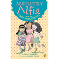 Absolutely Alfie and the First Week Friends - Paperback