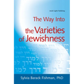 The Way Into the Varieties of Jewishness - Paperback