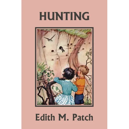 Hunting (Color Edition) (Yesterday's Classics) - Paperback