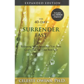 The 40-Day Surrender Fast: Expanded Edition - Paperback