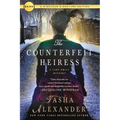 The Counterfeit Heiress: A Lady Emily Mystery - Paperback