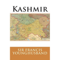 Kashmir - Paperback