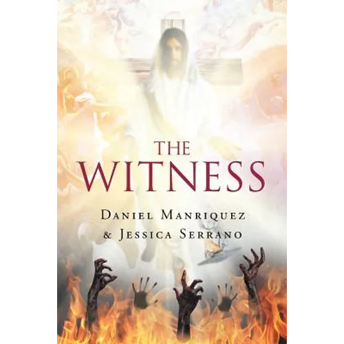 The Witness - Paperback