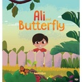 Ali and Butterfly - Paperback