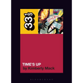 Living Colour's Time's Up - Paperback
