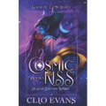 Cosmic Kiss: An Alien Burlesque Romance - Paperback