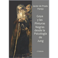 Goya y las Pinturas Negras desde la psicología de Jung - Paperback