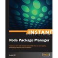 Instant NPM - Paperback