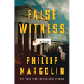 False Witness - Hardcover