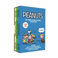 Peanuts Slipcase Set: The Third Classic Peanuts Collection - Paperback