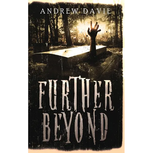 Further Beyond - Hardcover