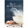Liv & the Preacher: A Marriage of Convenience for a Good Cause Novel - Paperback