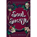 Soul Sucker - Paperback