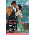 When a Scot Ties the Knot LP - Paperback