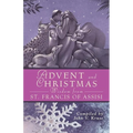 Advent and Christmas Wisdom from St. Francis of Assisi - Paperback