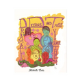Dramatic Dreams and Those who have them.: An introduction to the DDT Pro Wrestling Universe. - Paperback