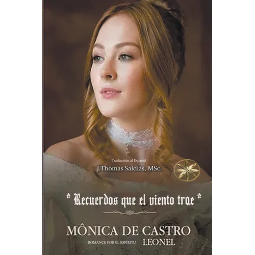 Recuerdos que el viento trae - Paperback