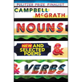 Nouns & Verbs: New and Selected Poems - Paperback