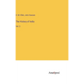The History of India: Vol. 3 - Hardcover
