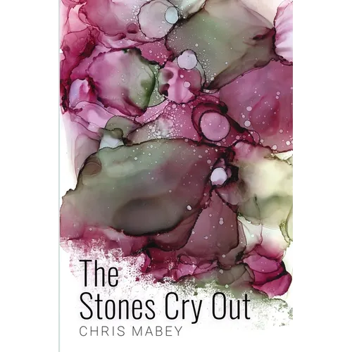 The Stones Cry Out - Paperback