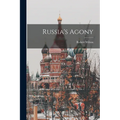 Russia's Agony - Paperback