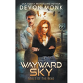Wayward Sky - Paperback