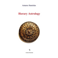 Horary Astrology - Paperback