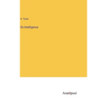 On Intelligence - Hardcover