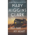 Just Take My Heart - Mass Market Paperbound