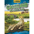 Grassland Life Connections - Library Binding