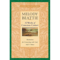 52 Weeks of Conscious Contact: Meditations for Connecting with God, Self, and Others - Paperback