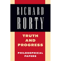 Truth and Progress: Philosophical Papers - Paperback