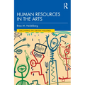 Human Resources in the Arts - Paperback