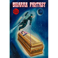 Bizarre Fantasy Comics - Paperback