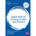 Digital Skills for Nursing Studies and Practice - Paperback