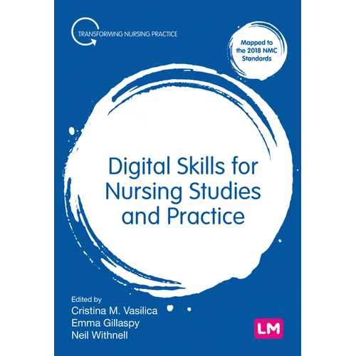 Digital Skills for Nursing Studies and Practice - Paperback