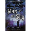 The Map of the Sky - Paperback