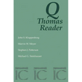 Q Thomas Reader - Paperback