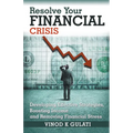 Resolve Your Financial Crisis - Paperback