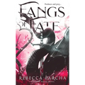 Fangs of Fate - Hardcover