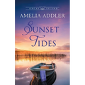 Sunset Tides - Paperback