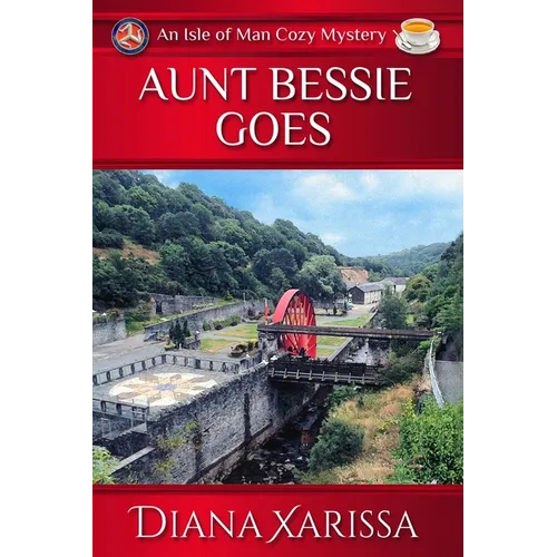 Aunt Bessie Goes - Paperback