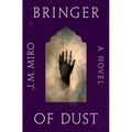 Bringer of Dust - Paperback