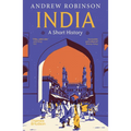 India: A Short History - Paperback