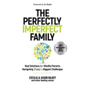 The Perfectly Imperfect Family: Real Solutions for Mindful Parents Navigating Today's Biggest Challenges - Paperback